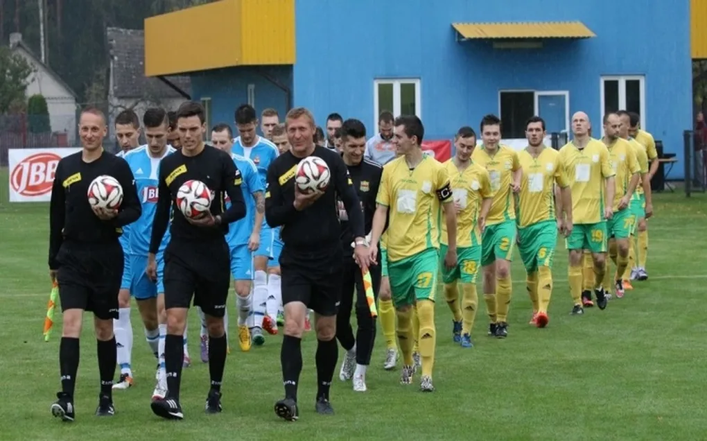 Rusza IV liga mazowiecka, ale nie wszędzie