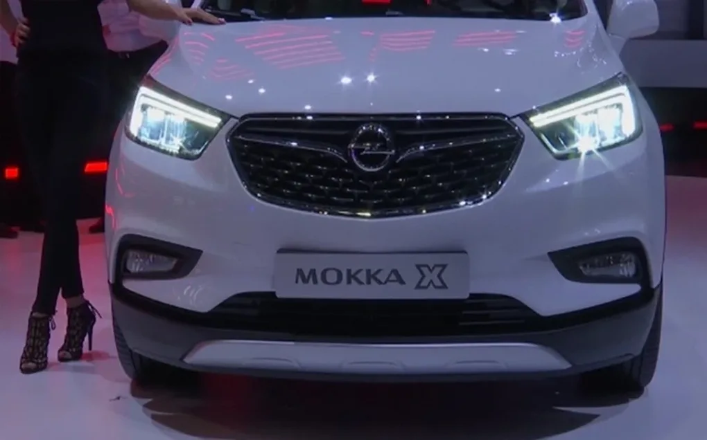 Grupa PSA kupiła Opla od General Motors za 2,2 miliarda euro (wideo)