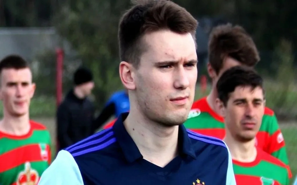 Sulkowski na celowniku Ostrovii