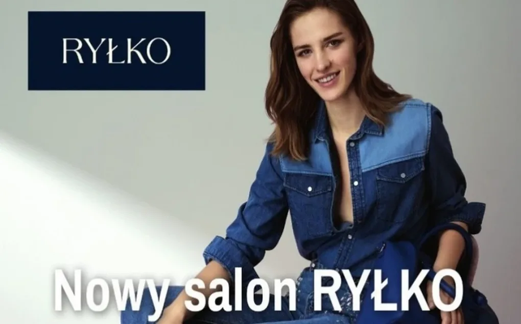 Nowy salon obuwniczy w Galerii Bursztynowej