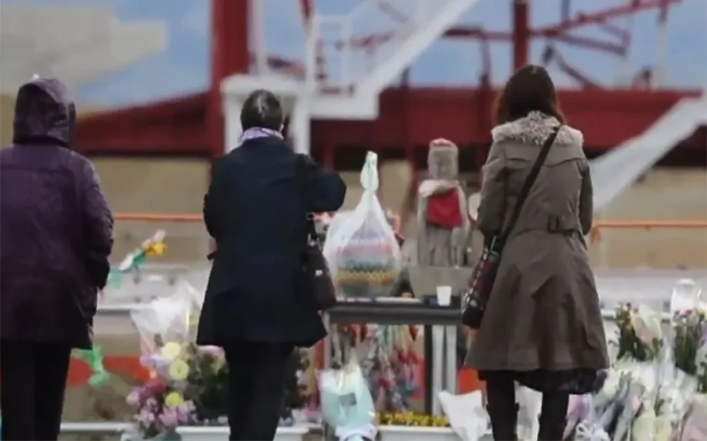 19 tys. zabitych, prawie 3 tys. dotąd nieodnalezionych. Mija 6 lat od tragicznego tsunami w Japonii (wideo)