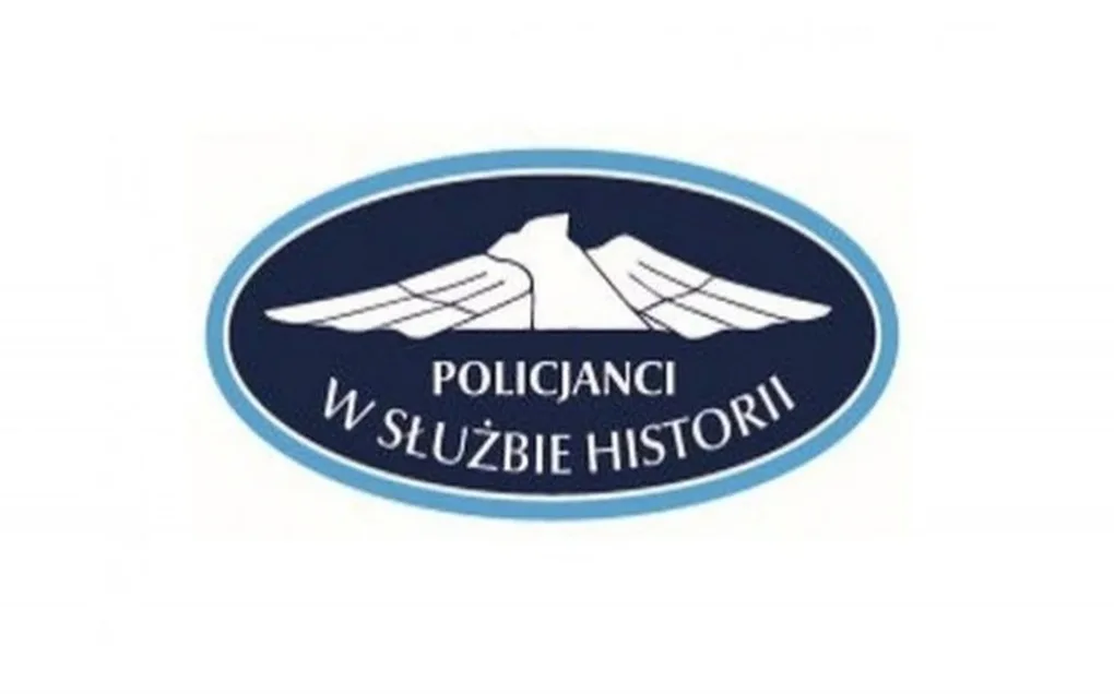 Konkurs 'Policjanci w służbie historii'
