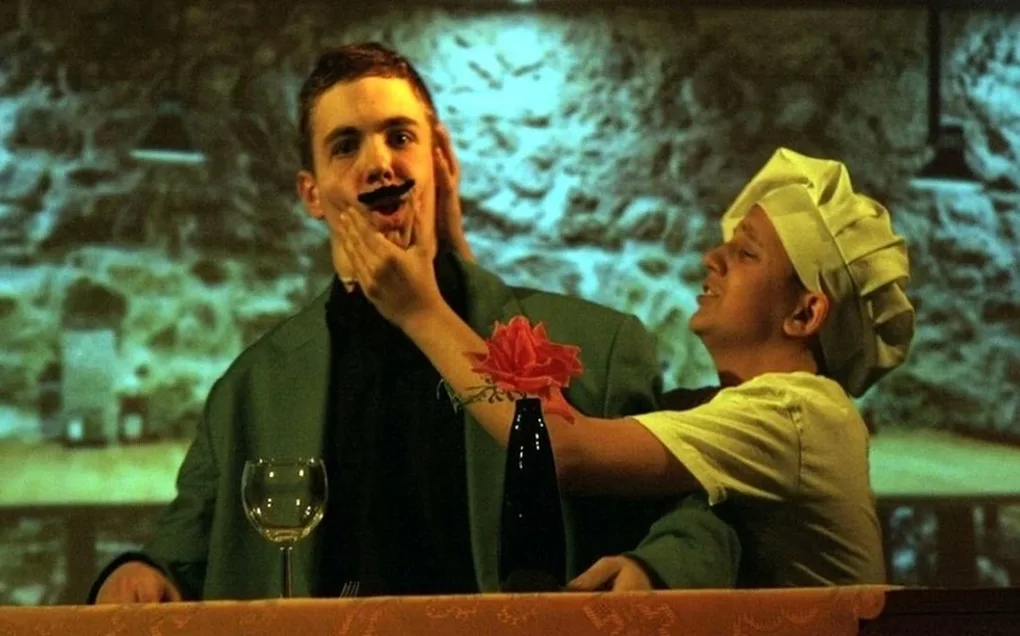 Międzynarodowy Dzień Teatru w Ostrowi Mazowieckiej (wideo)
