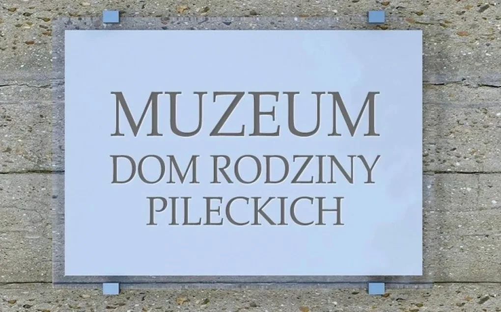 Ostrowskie muzeum Pileckich szuka pracowników
