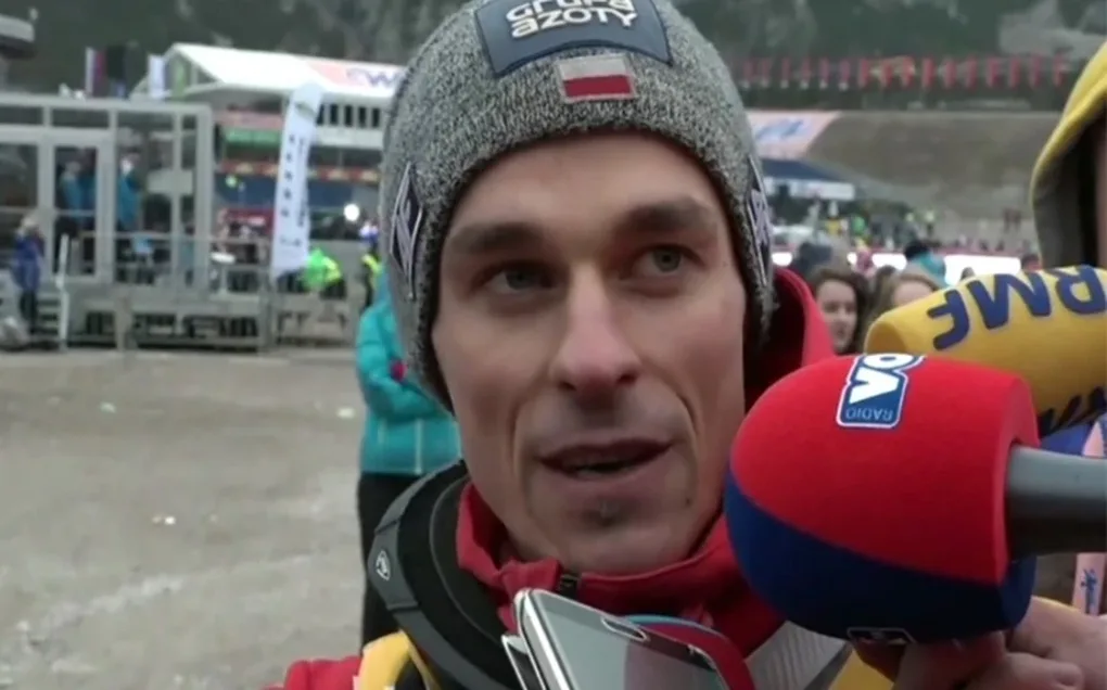 Polska najlepsza w Pucharze Narodów (wideo)