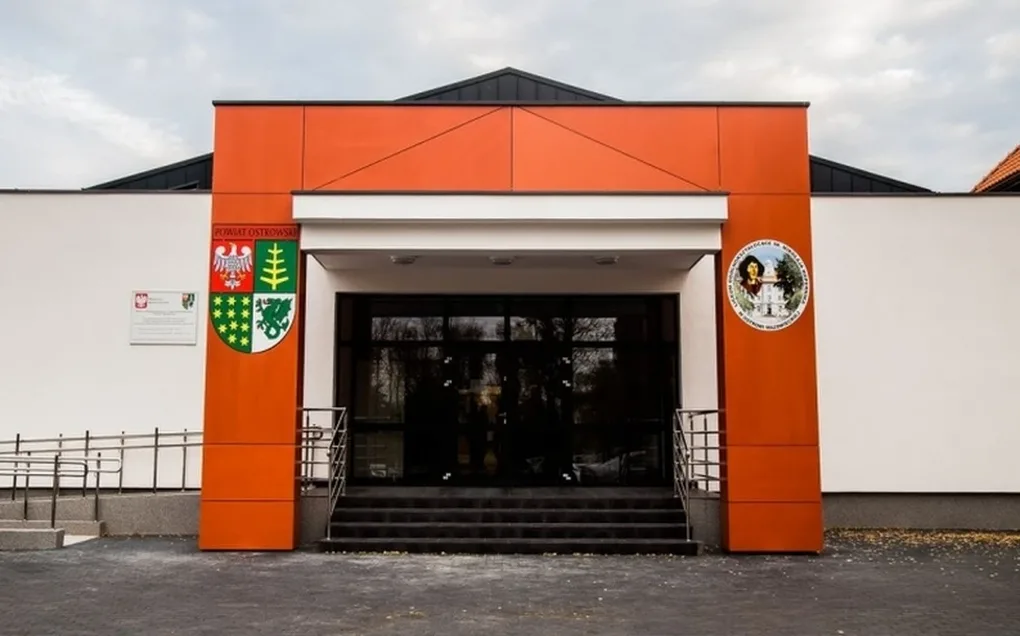 'Narkotyki i dopalacze': konferencja w ostrowskim liceum