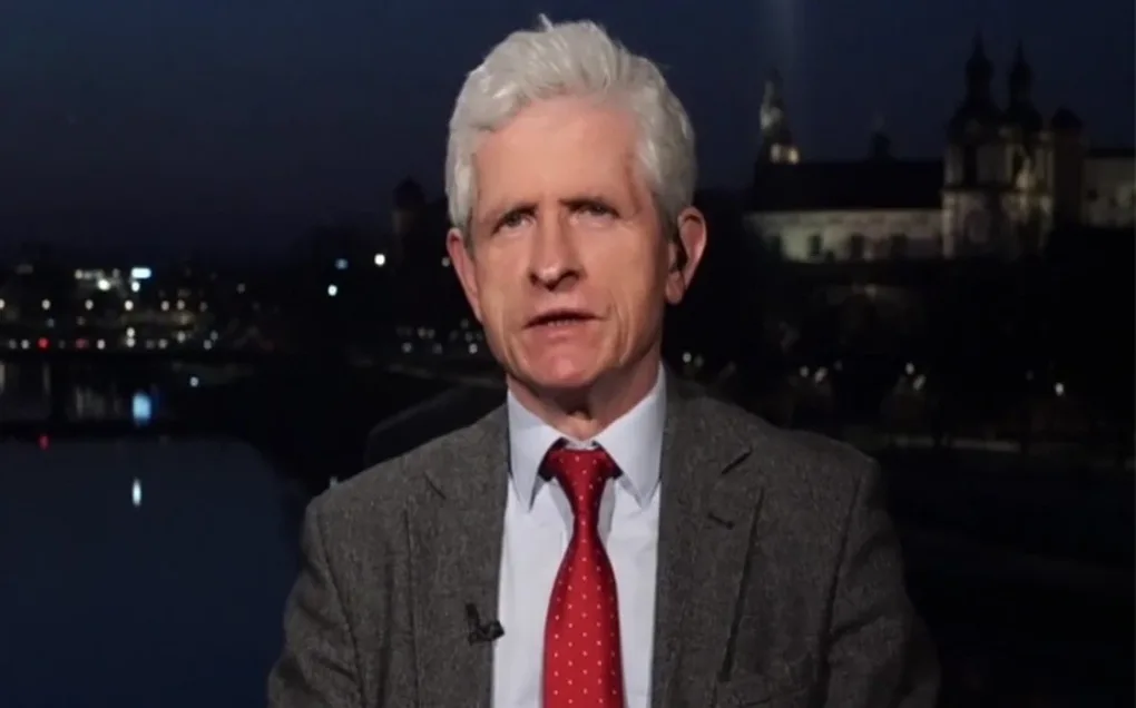 Prof. Kuźniar: Polska jest hamulcowym w UE (wideo)