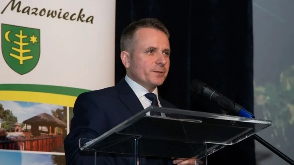 'Półmetek' burmistrza Jerzego Bauera (zdjęcia, wideo)
