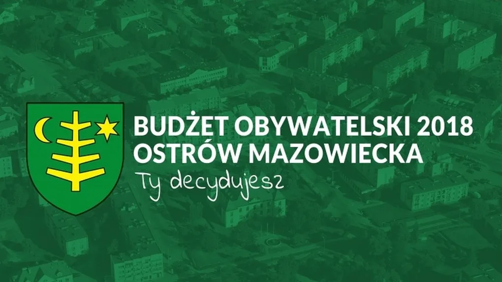 Startuje druga edycja budżetu obywatelskiego (zdjęcia, wideo)