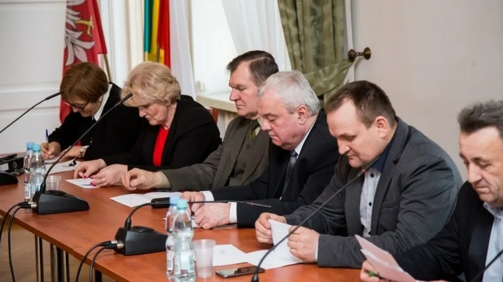 W środę sesja rady miasta (porządek obrad)