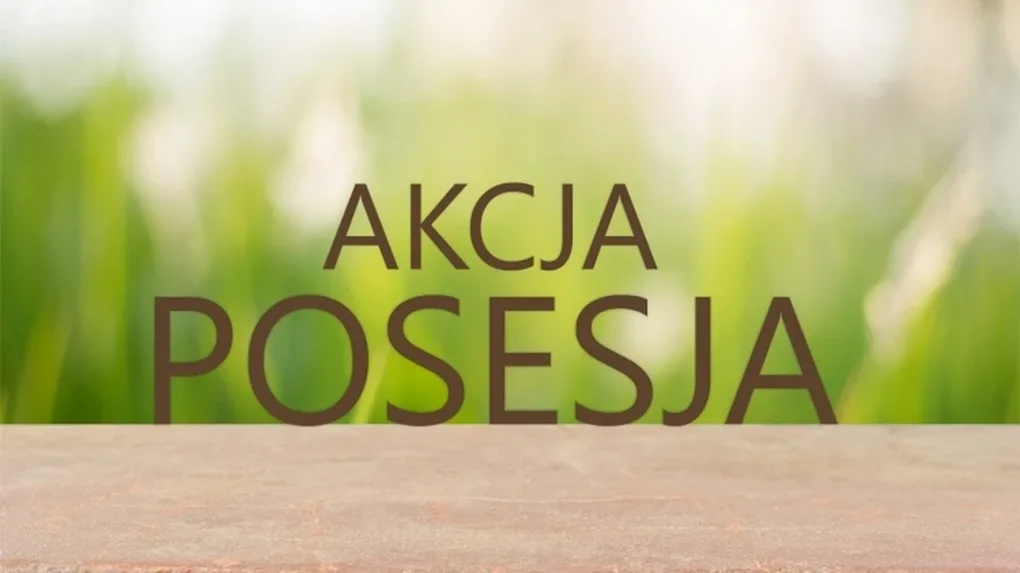 Akcja 'Posesja' w Ostrowi Mazowieckiej