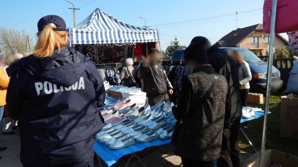 Targowisko miejskie: wciąż handlują nielegalnie