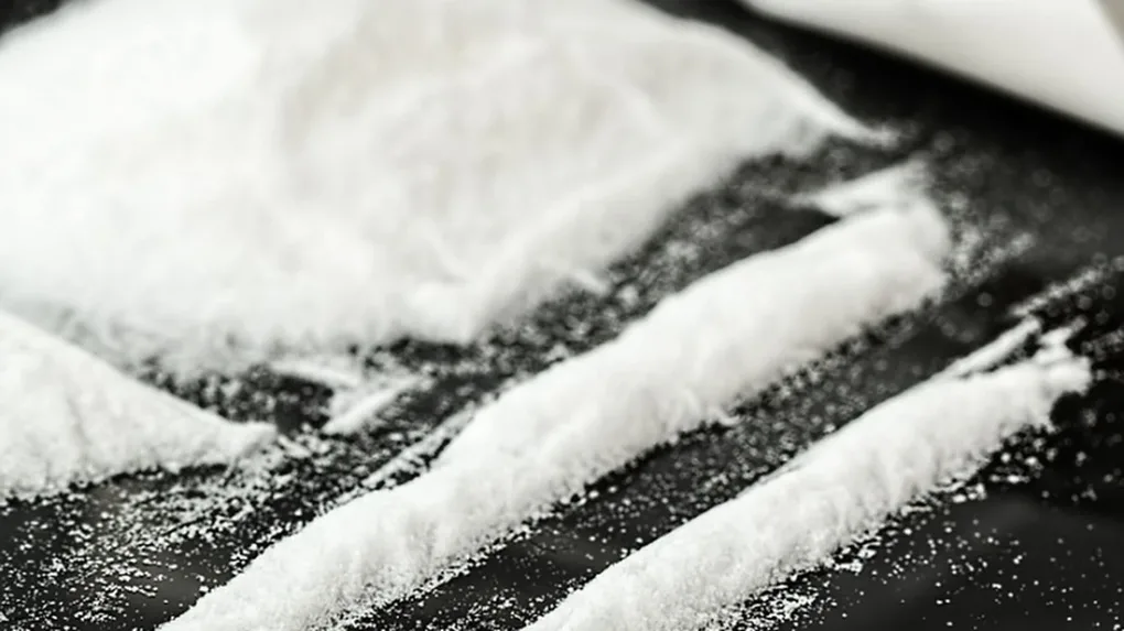Marihuana, amfetamina i mefedron w mieszkaniu ostrowian