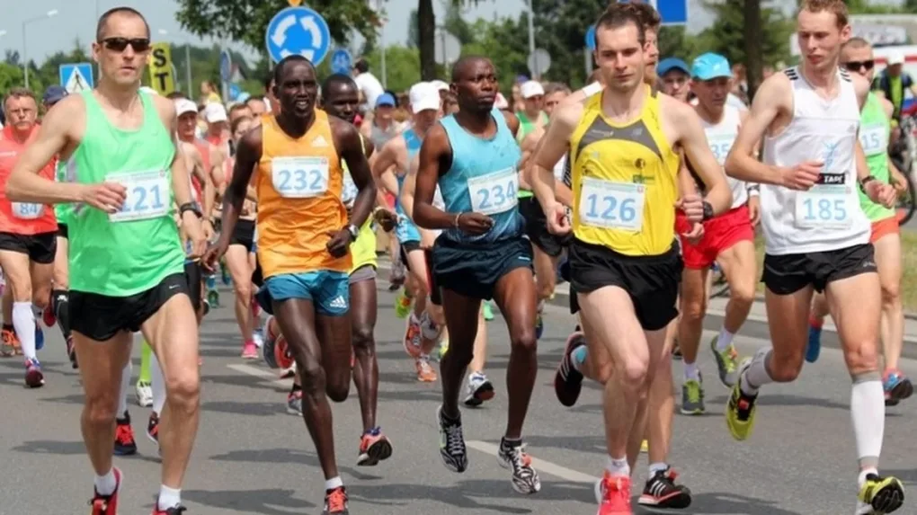 XXIII Półmaraton Kurpiowski. Trwają zapisy do biegu