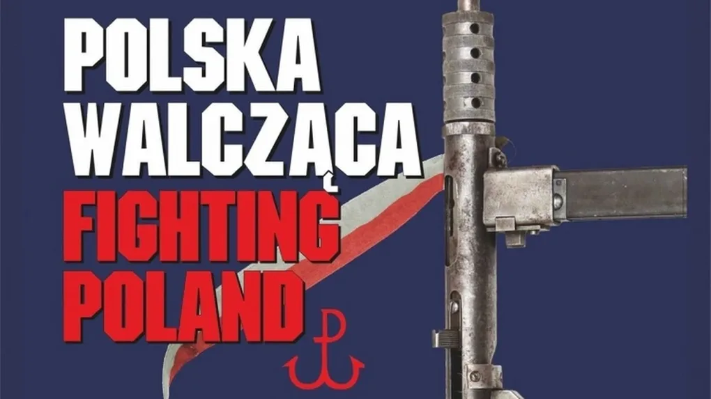 Wystawa o walczącej Polsce w ratuszu