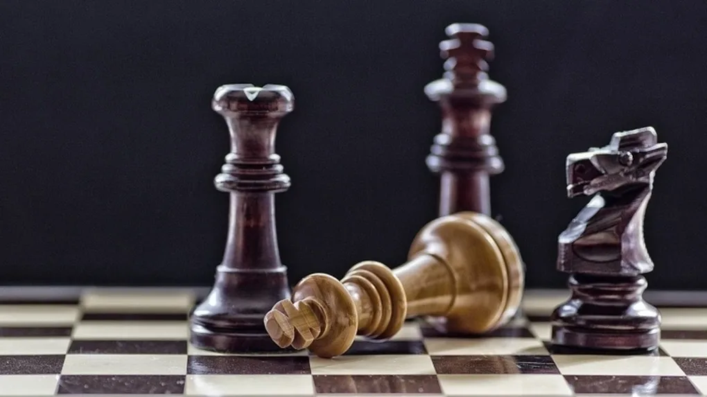 Szachowe Grand Prix Ostrołęki. Weź udział