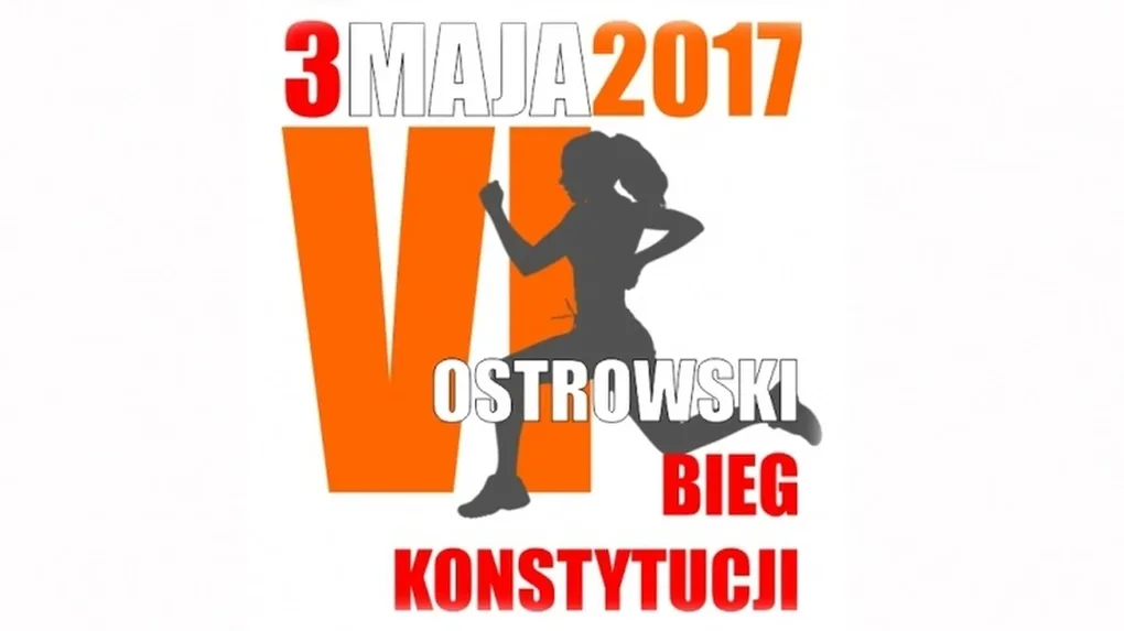 VI Ostrowski Bieg Konstytucji