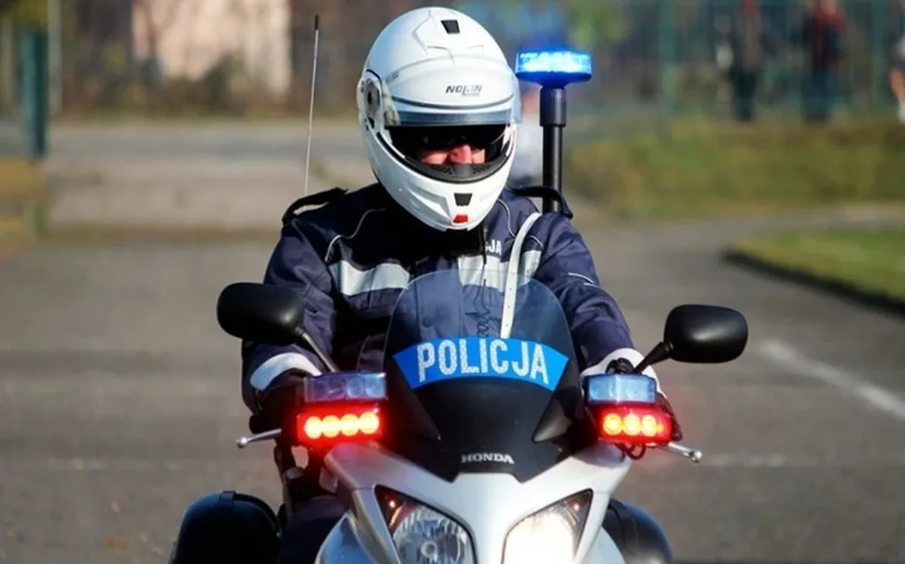 Policja szuka świadków