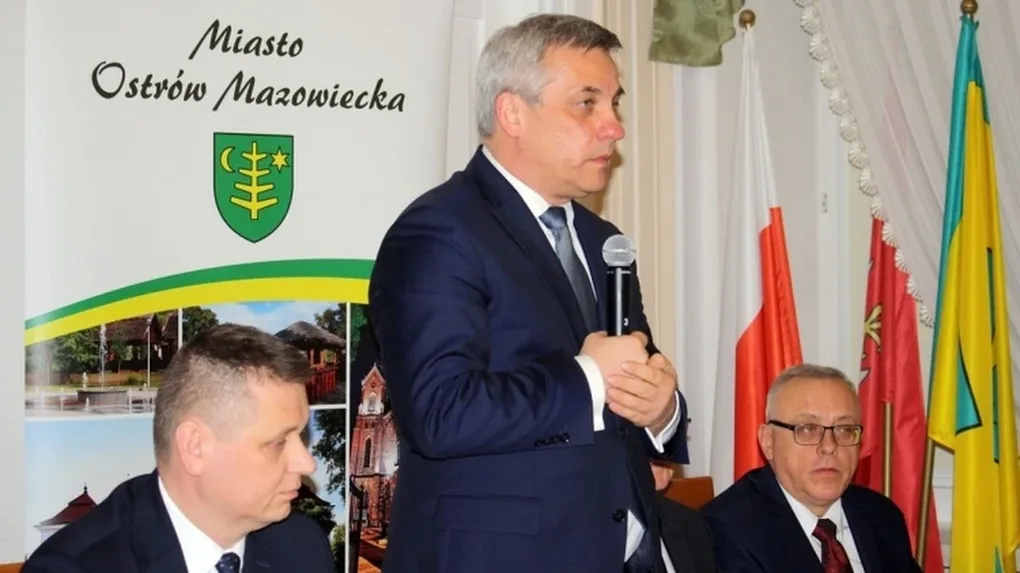 Powstaną dwa węzły na odcinku Ostrów Mazowiecka-Śniadowo