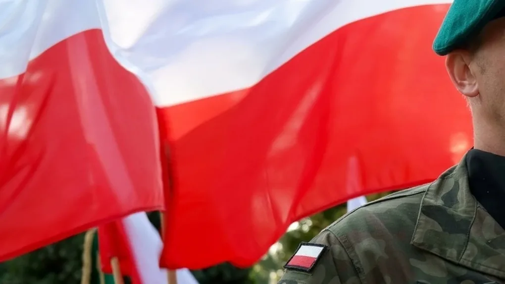 Zostań żołnierzem - wstąp do służby przygotowawczej