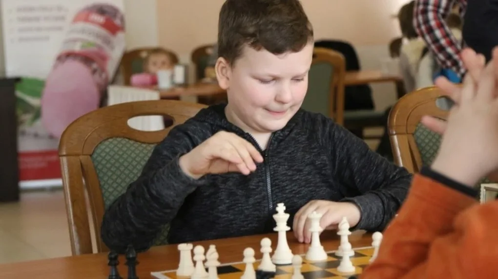 Szachiści walczyli w Grand Prix (zdjęcia, wideo)