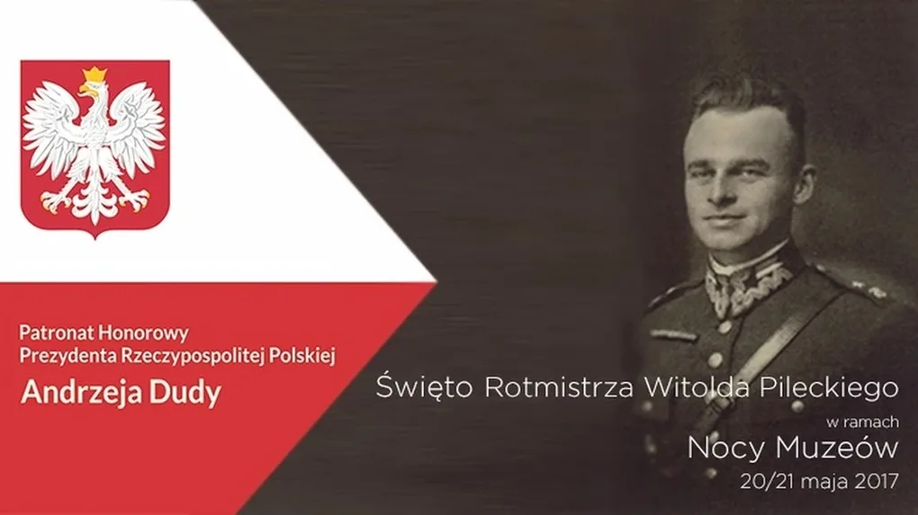 Noc Muzeów w Ostrowi Mazowieckiej