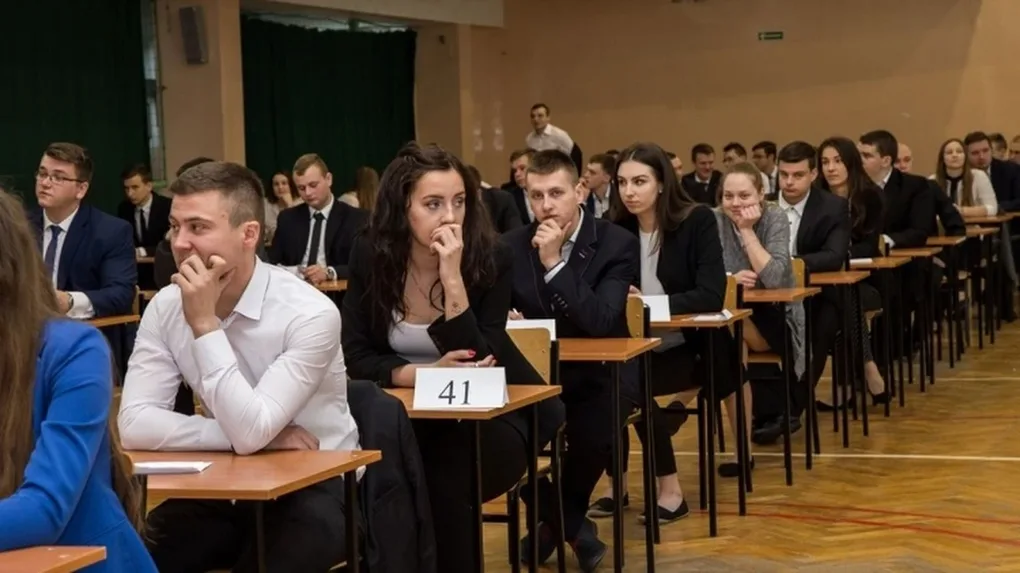 Rozpoczynają się egazaminy maturalne 2017