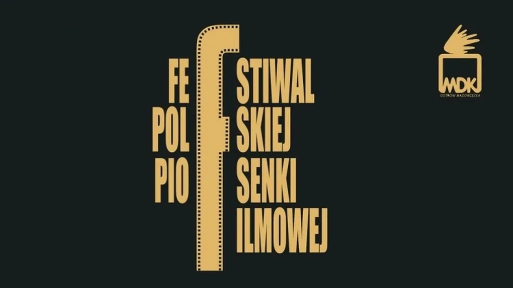 Dwunasta edycja Festiwalu Polskiej Piosenki Filmowej. Weź udział