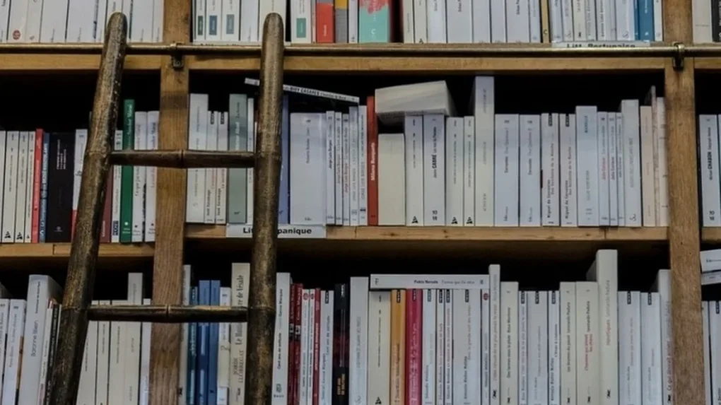 Ostrowska biblioteka włącza się w akcję XIV Ogólnopolskiego Tygodnia Bibliotek