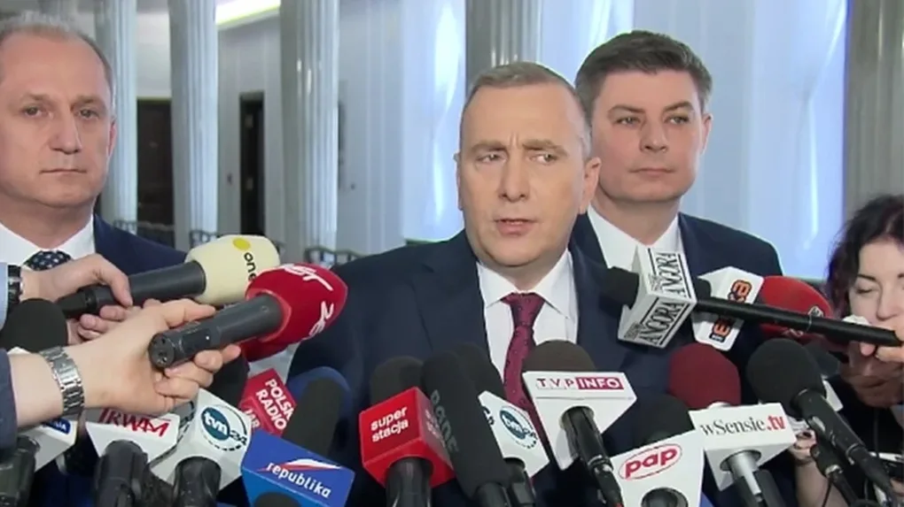 Schetyna: Wzmocnimy 500 plus, dodamy 'trzynastą emeryturę' (wideo)