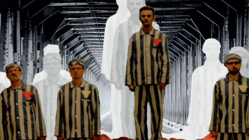 'Rotmistrz Pilecki - Ofiarowanie' - przedstawienie godne obejrzenia