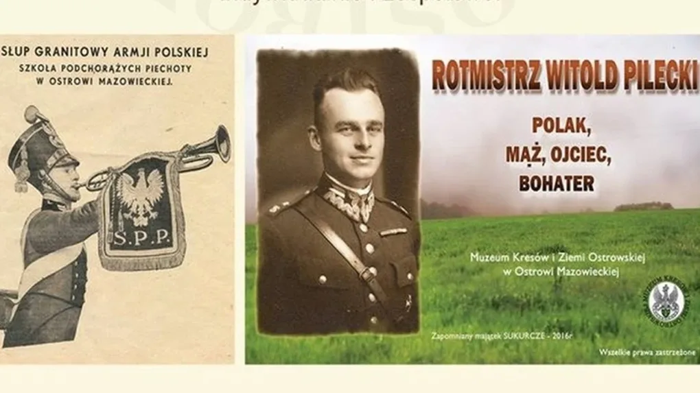 Muzeum Kresów i Ziemi Ostrowskiej zaprasza