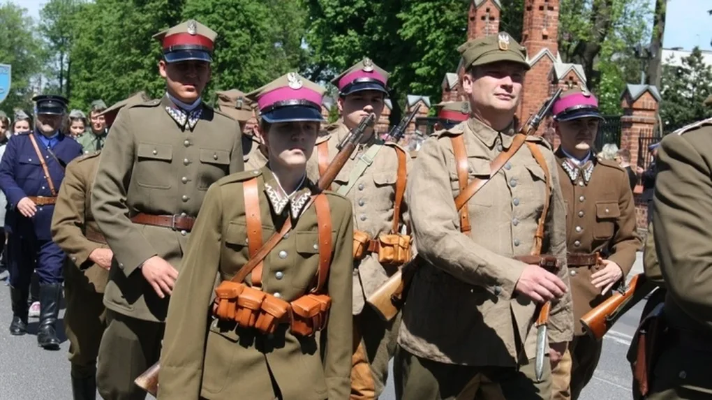 Zamiast spać, woleli zwiedzać (zdjęcia)
