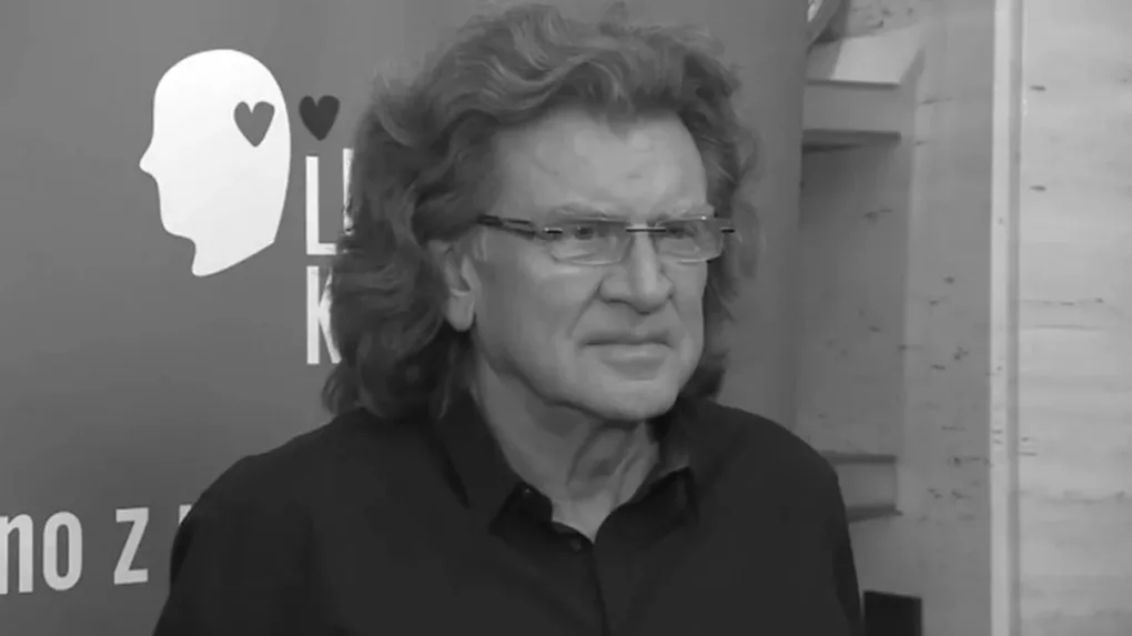W wieku 67 lat zmarł Zbigniew Wodecki (wideo)