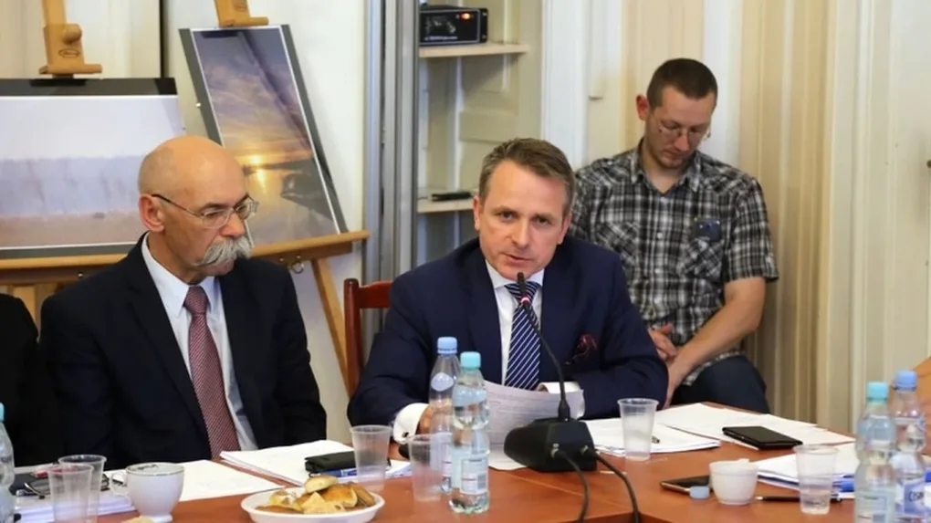 Włodarz miasta z absolutorium (zdjęcia, wideo)