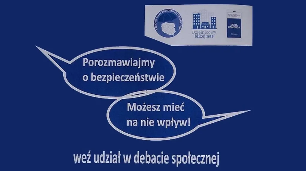 Debata społeczna dla mieszkańców spółdzielni 'Nasz Dom'