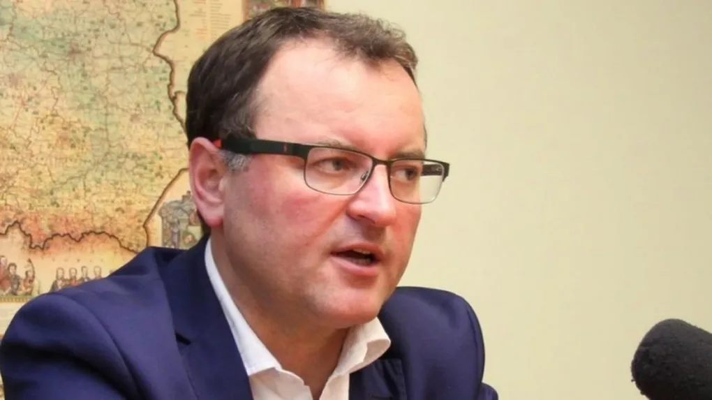 Arkadiusz Czartoryski: 'patologiczne zachowanie trzeba wykorzenić'