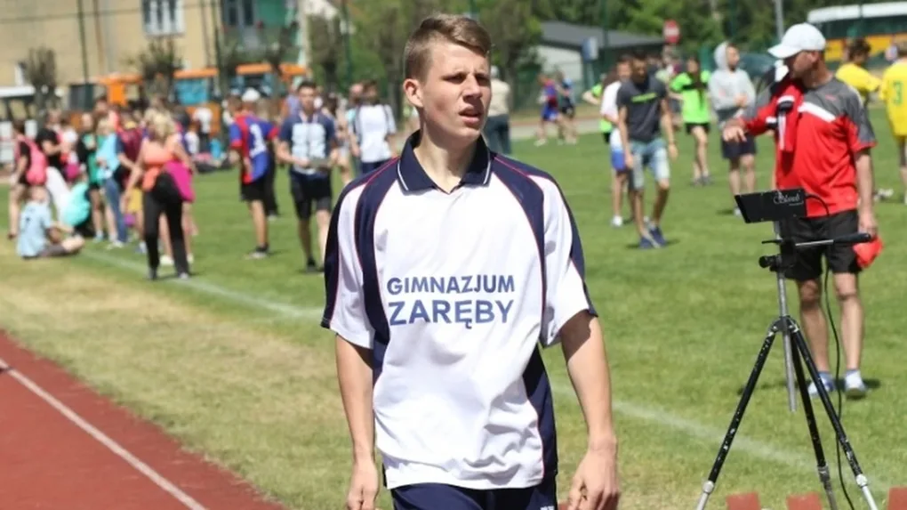 Walka o medale i finał Mazowsza (zdjęcia, wideo)