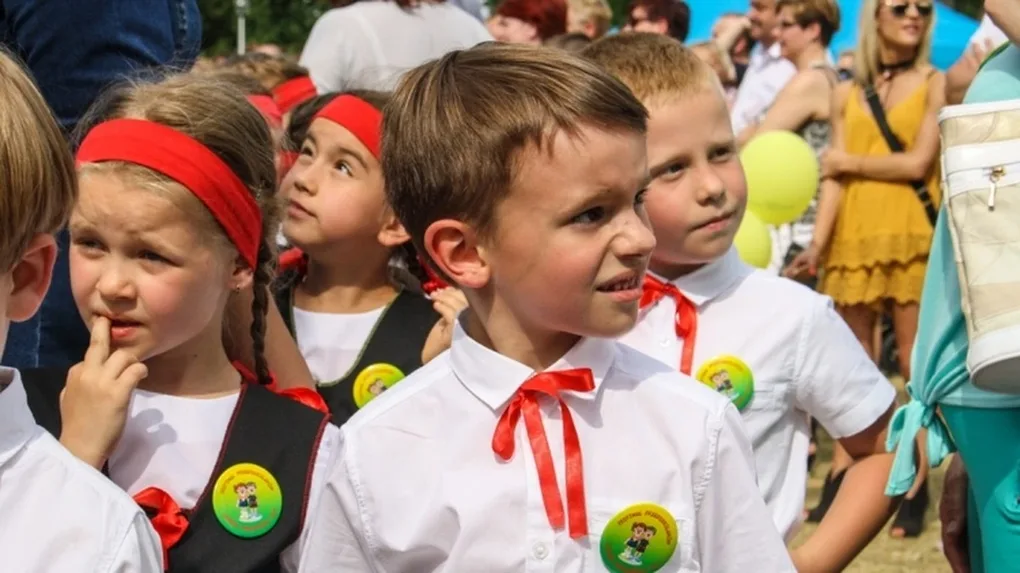 XVI Festiwal Przedszkolaków