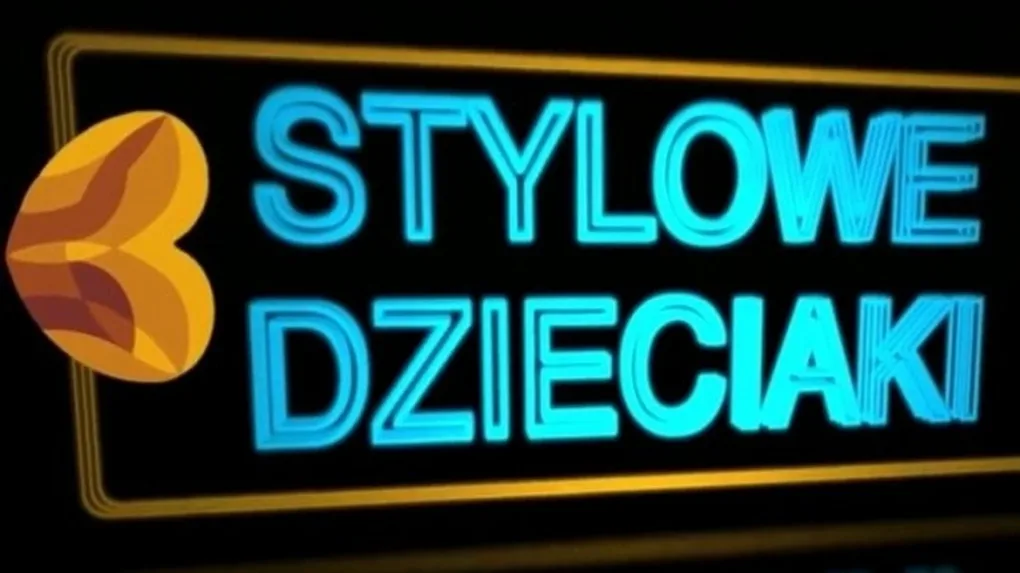 Głosuj na 'Stylowe Dzieciaki' (wideo)