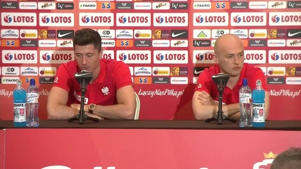 Mecz z Rumunią jest dla nas arcyważny (wideo)