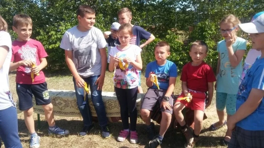 Piknik w sołectwie Rząśnik Majdan