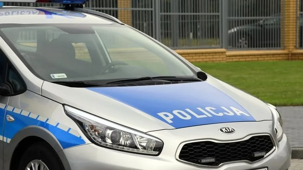 Akcja policji 'Boże Ciało 2017'