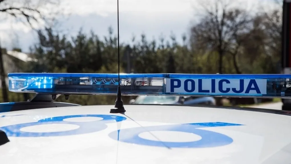 Zostań policjantem. Trwa nabór