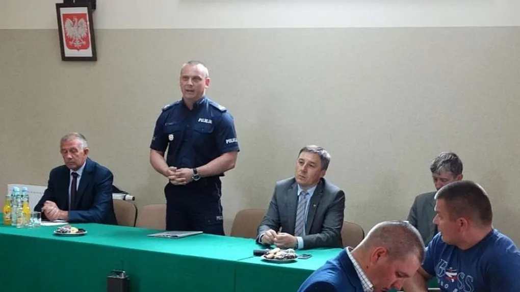 Debata społeczna w Przedświciu