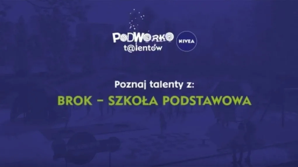 Zagłosuj na Kaczkowo Stare w konkursie Nivea (wideo)