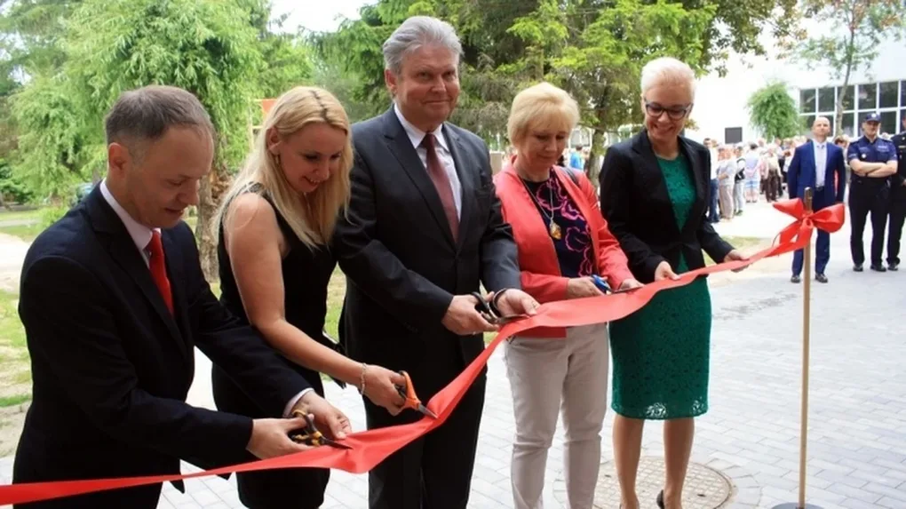 Warsztaty terapii zajęciowej w Starym Lubiejewie (zdjęcia)
