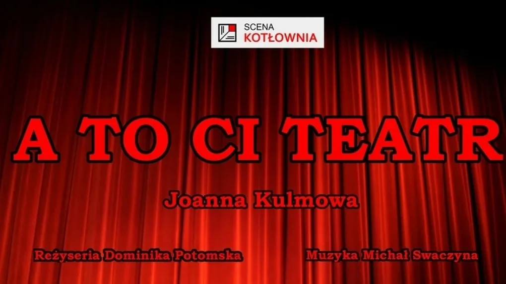 Premiera nowej grupy teatralnej