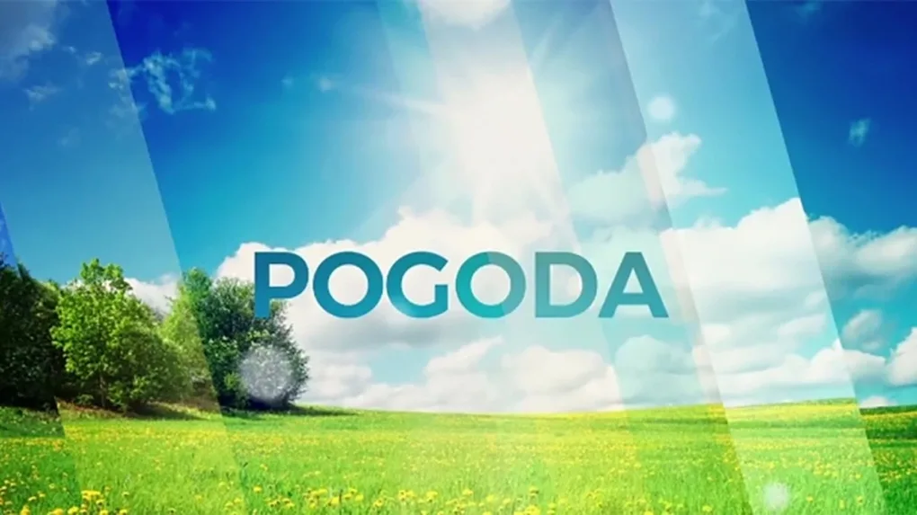 Poniedziałek słoneczny w całym kraju. Będzie upalnie (wideo)