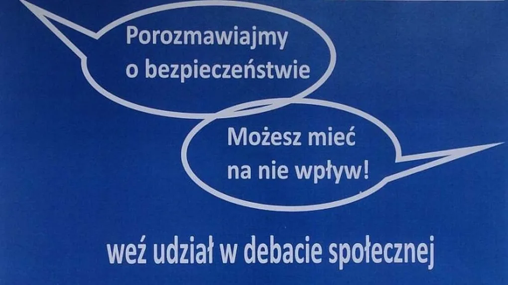 Debata społeczna w Starym Lubotyniu